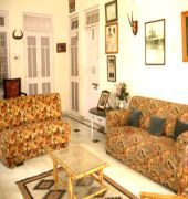 Hotel Pahuna Haveli 烏代浦 外观 照片