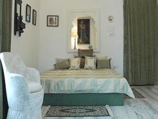 Hotel Pahuna Haveli 烏代浦 外观 照片
